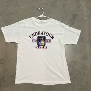 Vintage Kennedy Space Center T-Shirt